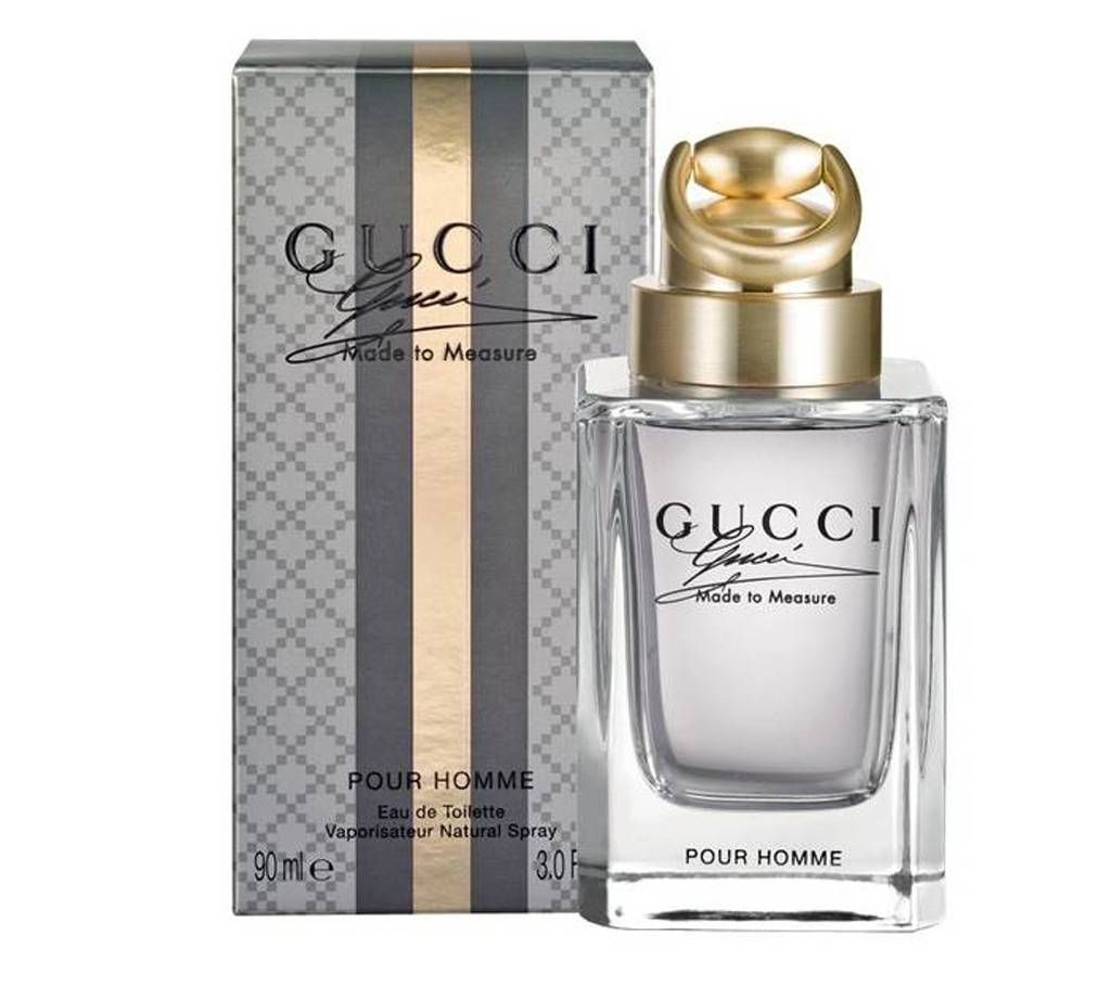 Gucci Made to Measure for Men, 90ml