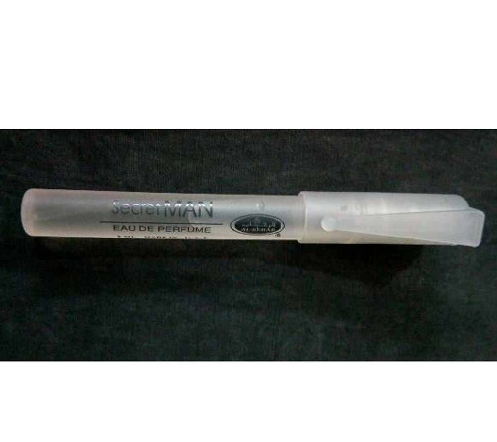 Secret Man Unisex Pen Perfume