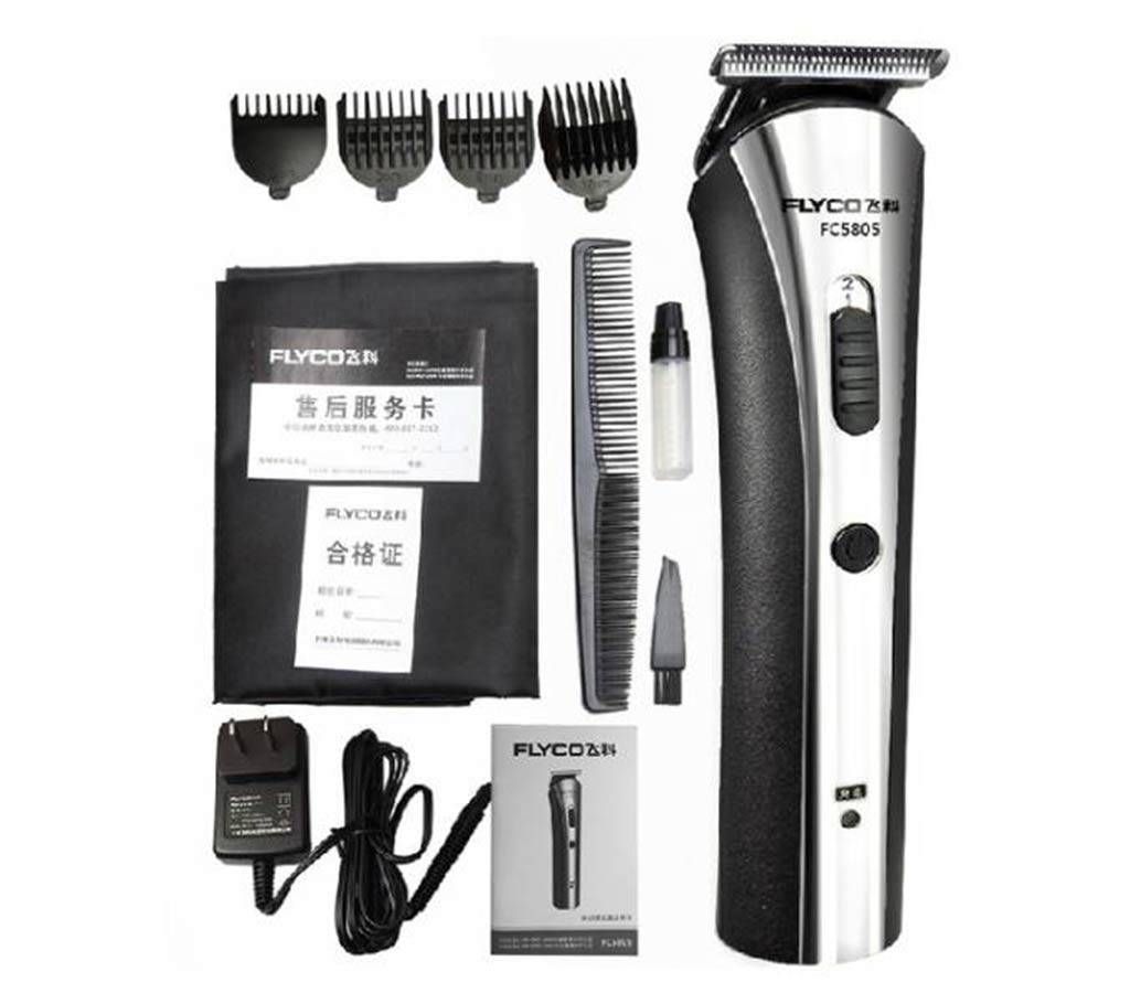 Flyco  FC-5805  Electric Hair Clipper