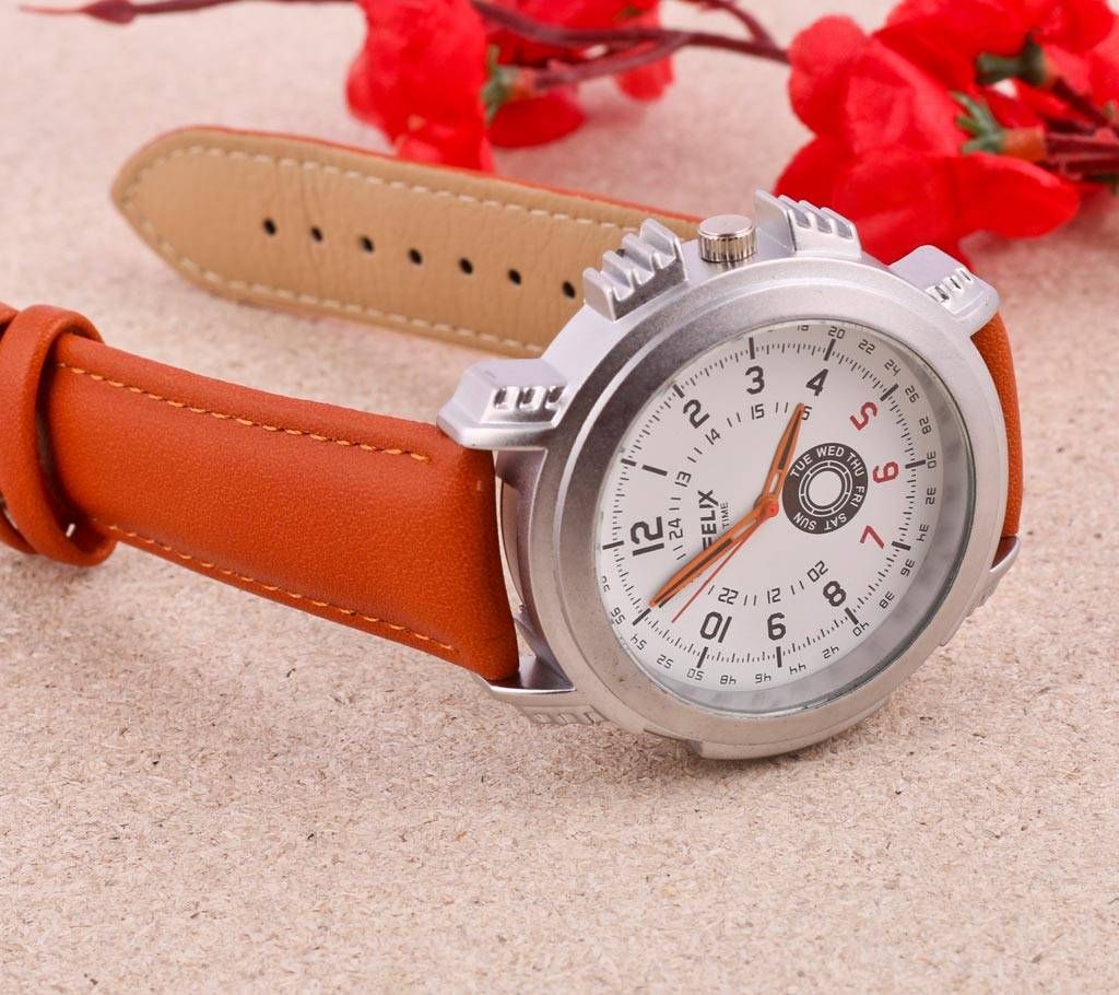 valentine gift watch for men 