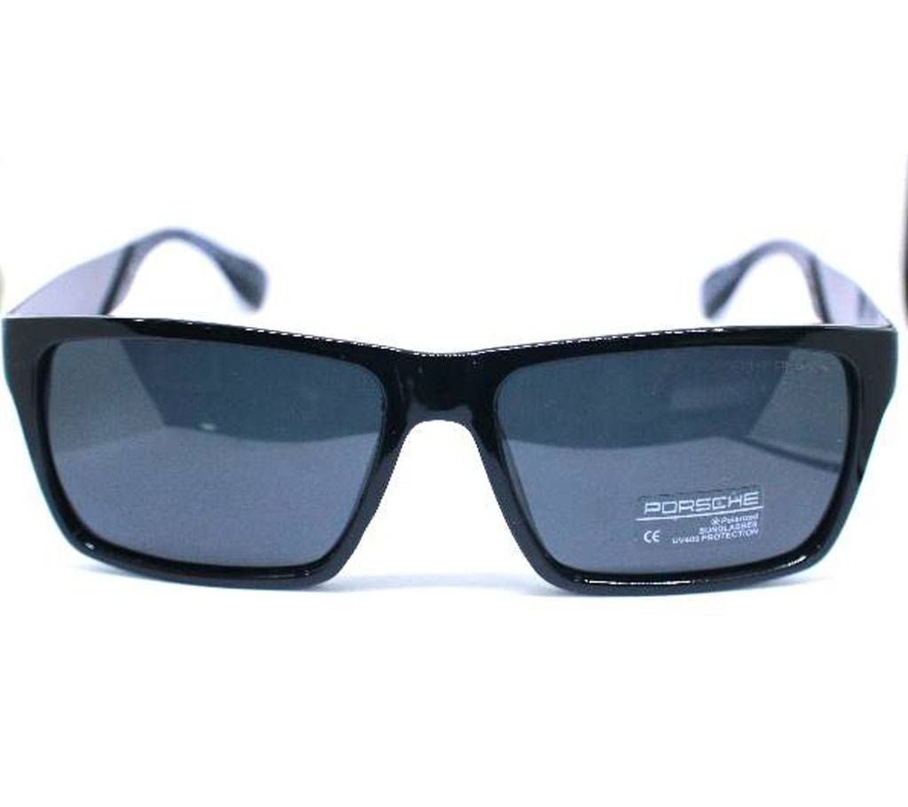 Porsche Polarized Sunglasses- copy 