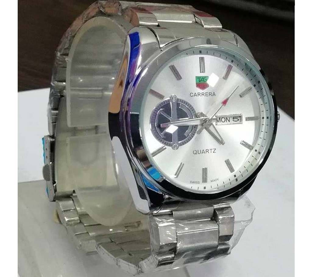 Carrera Watch copy