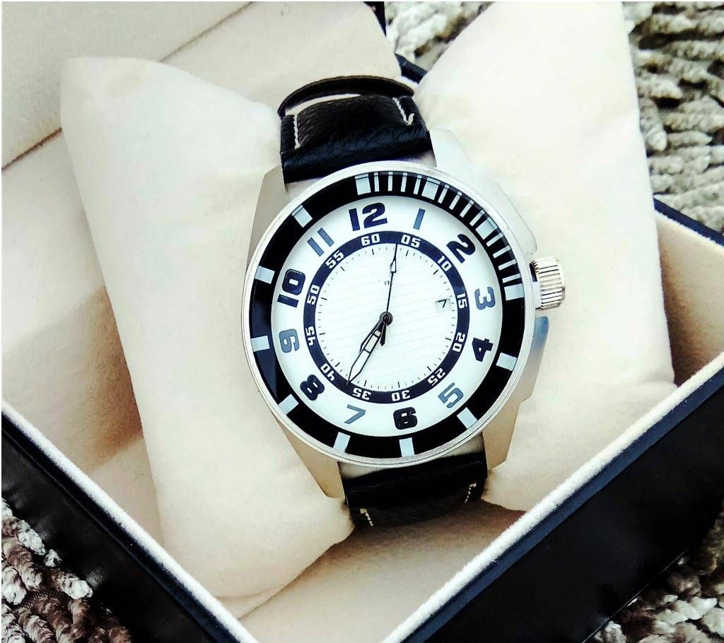ft03 Gents Watch