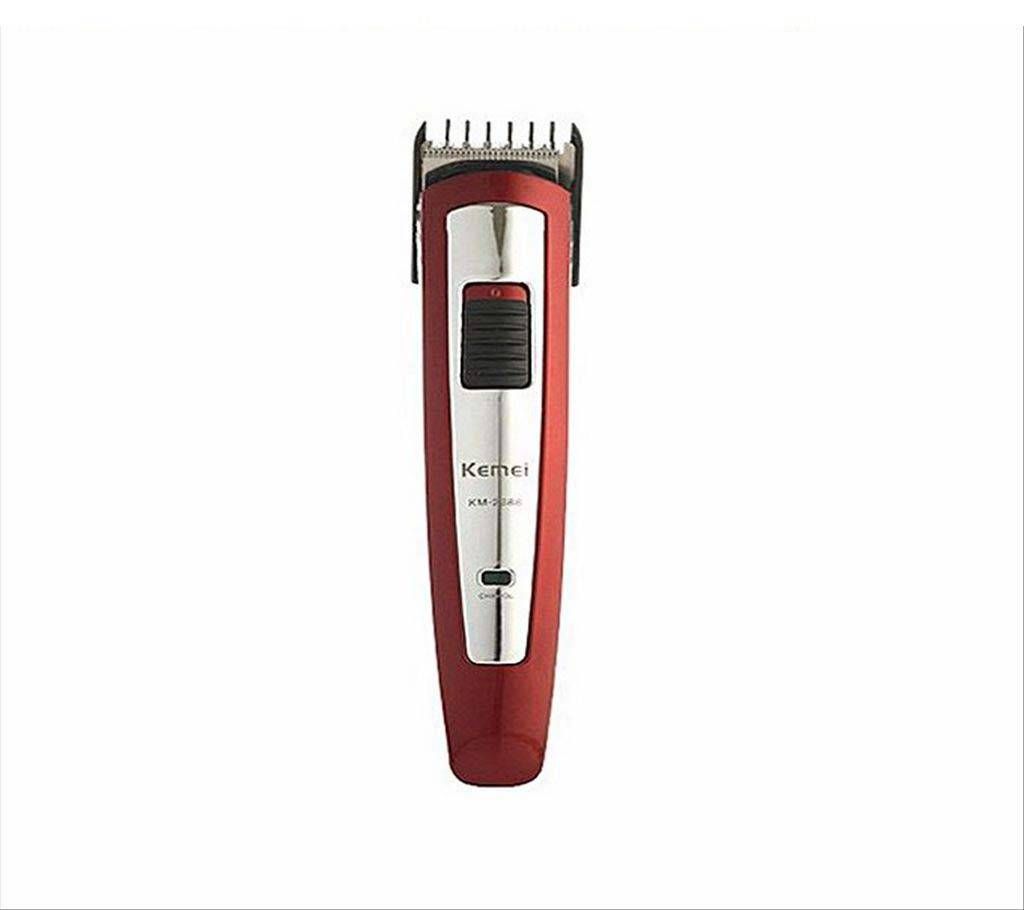 KEMEI KM- 2688 Professional  electric hair trimmer