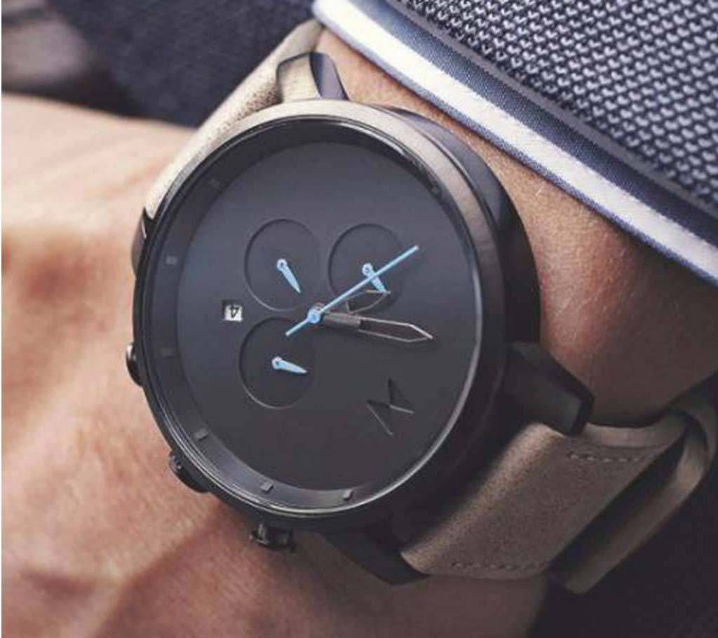 MVMTM Gents Watch - Copy