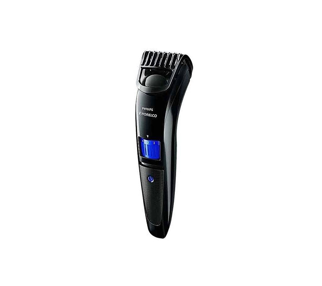 Philips QT-4001 Beard Hair Trimmer – Black