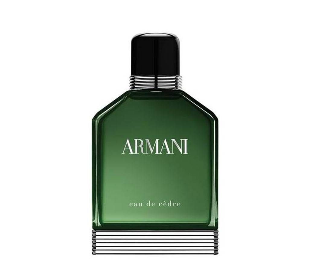 Giorgio Armani Eau Pour Homme for Men (Italy)