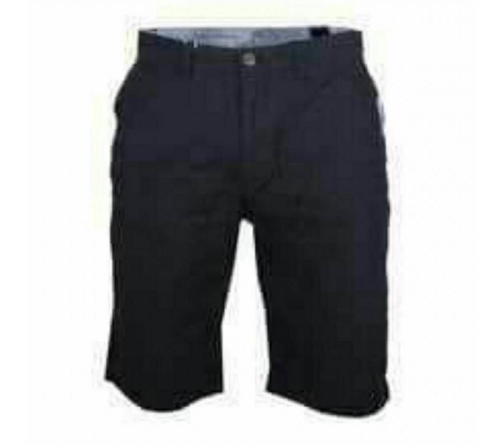 Cotton shorts for men
