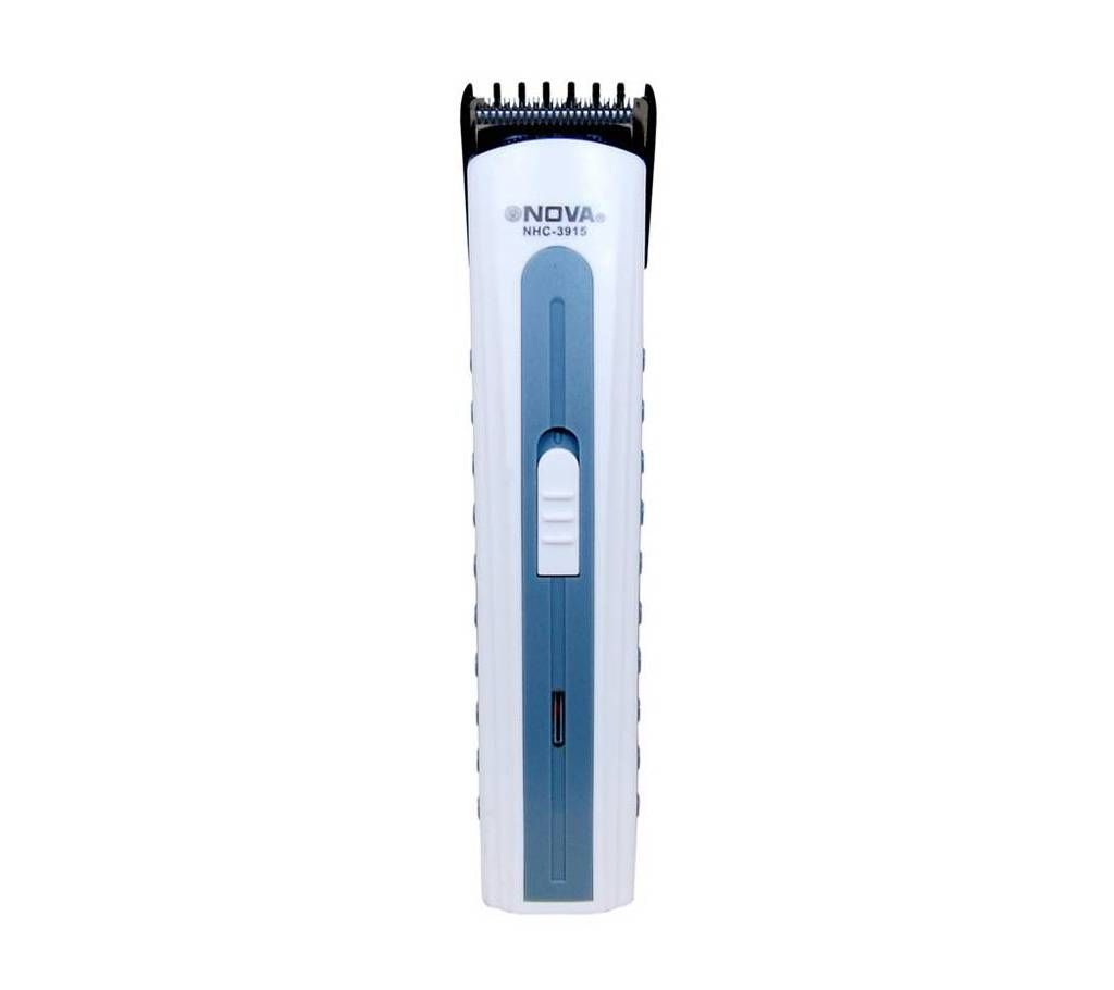 NOVA NHC-3915 Trimmer for Men