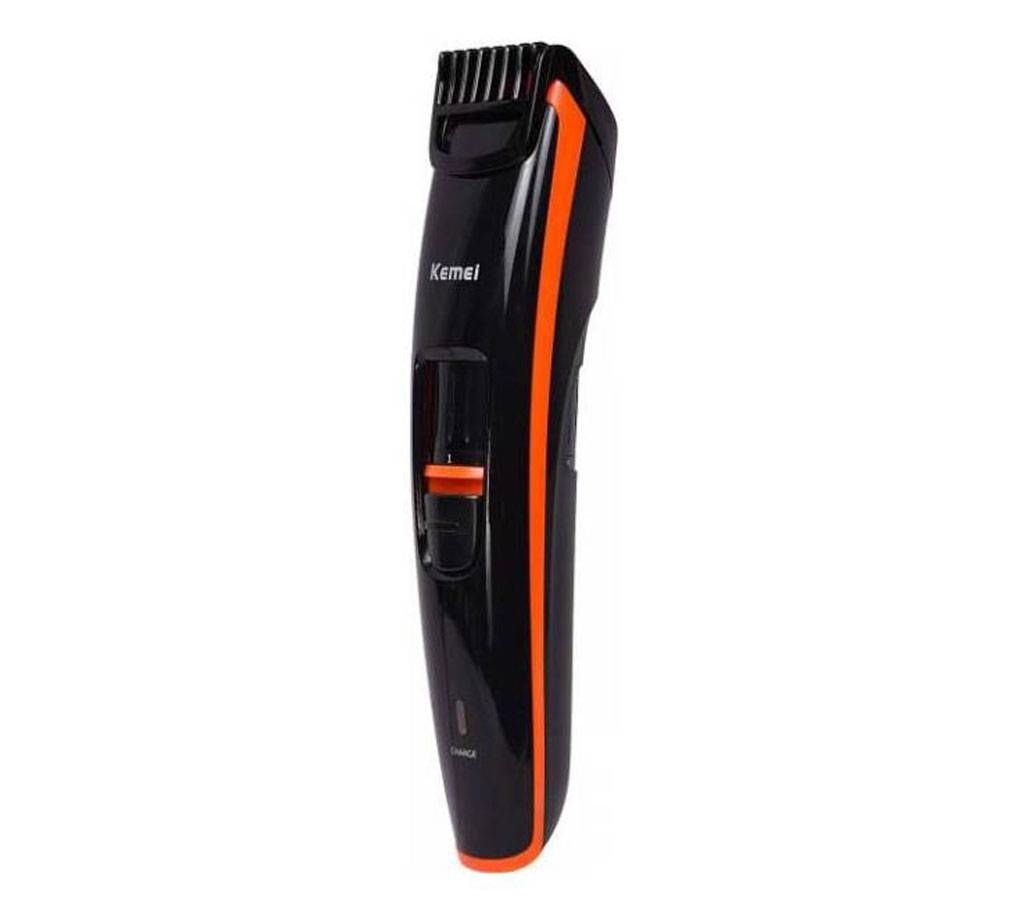 Kemei KM 2017 Beard Professional Rechargeable Hair Trimmer /Clipper/Shaver
