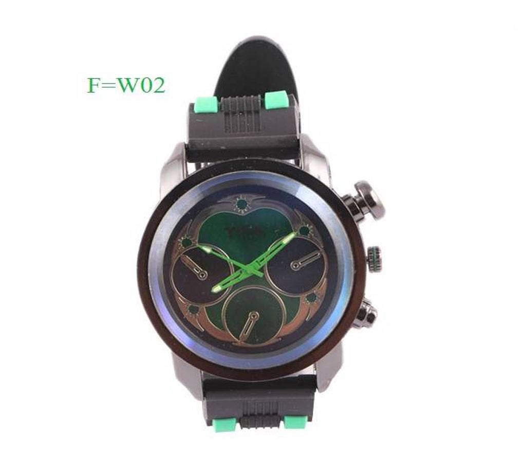 Tifa Gents  Wristwatch (Copy) w02