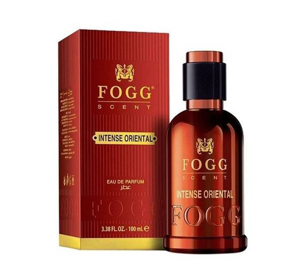 FOGG INTENSE Oriental For Men - 100ml (India)