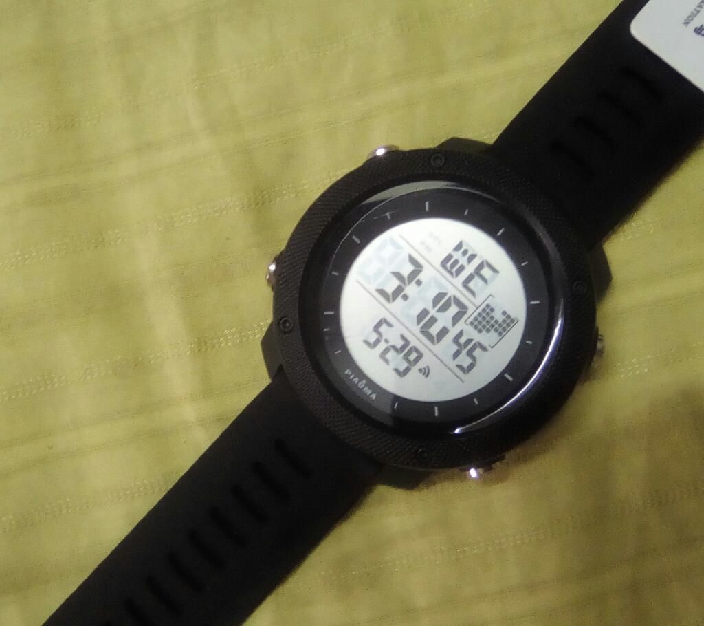 Piaoma Water proof Digital Sports Watch (Copy)