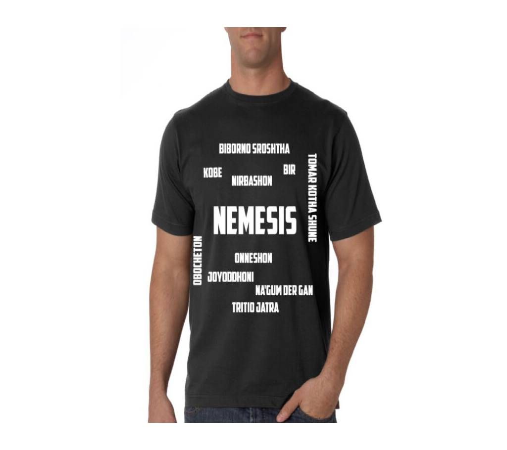 Nemesis Fan Thirt