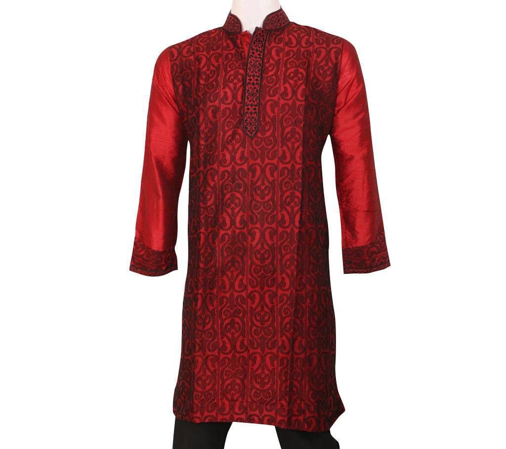 Indian Menz Long Cotton Panjabi