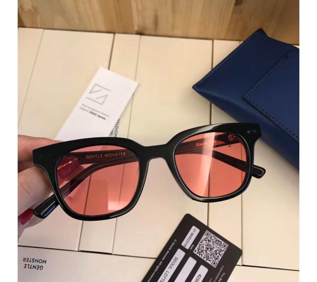 Gentel monster Menz Sunglasses - Original 