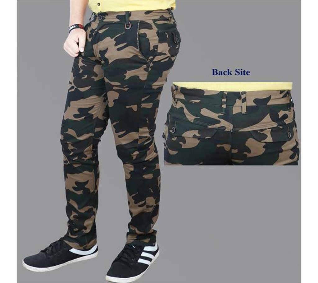 Cemo Stylist Formal pant