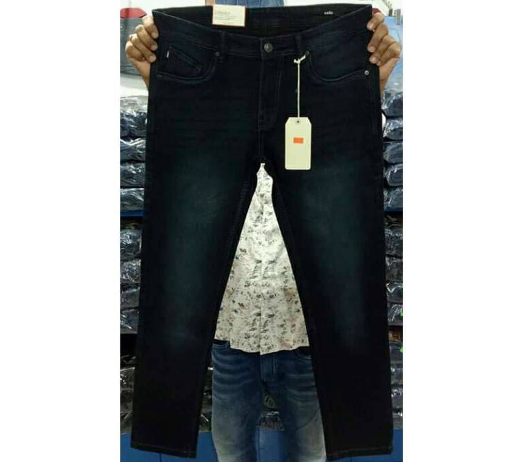 Berishka slim fit denim Pant (copy)