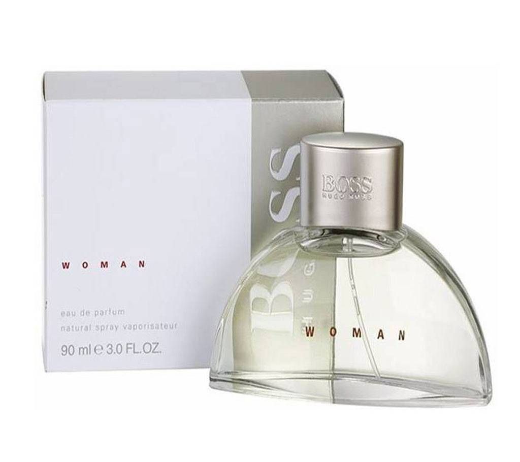 Hugo Boss Perfume for Women EDP 90ml - UK
