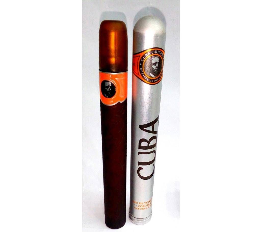 cuba scent 35 ml  France
