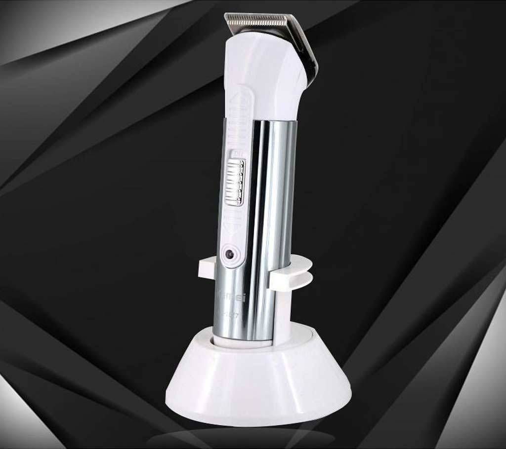 Kemei Best Professional Hair Clippers Trimmer