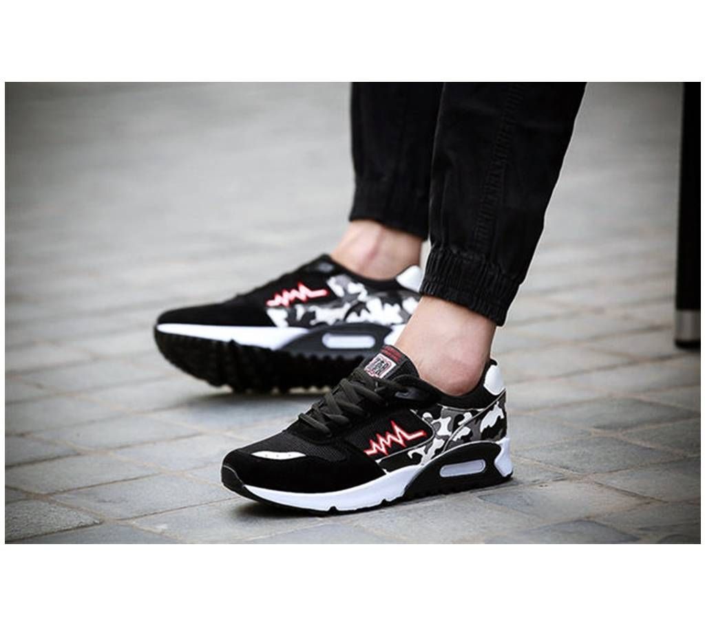 Men's Outdoor Sports Shoes