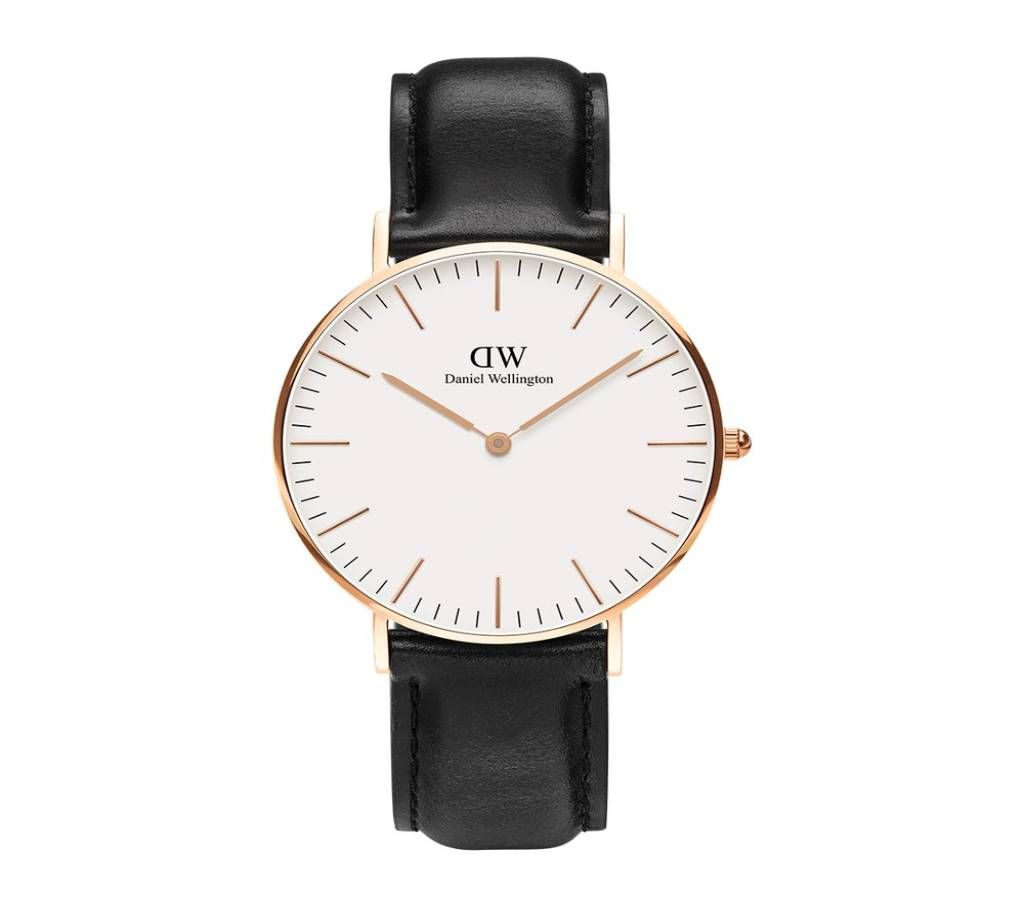 DW Gents Wrist Watch 