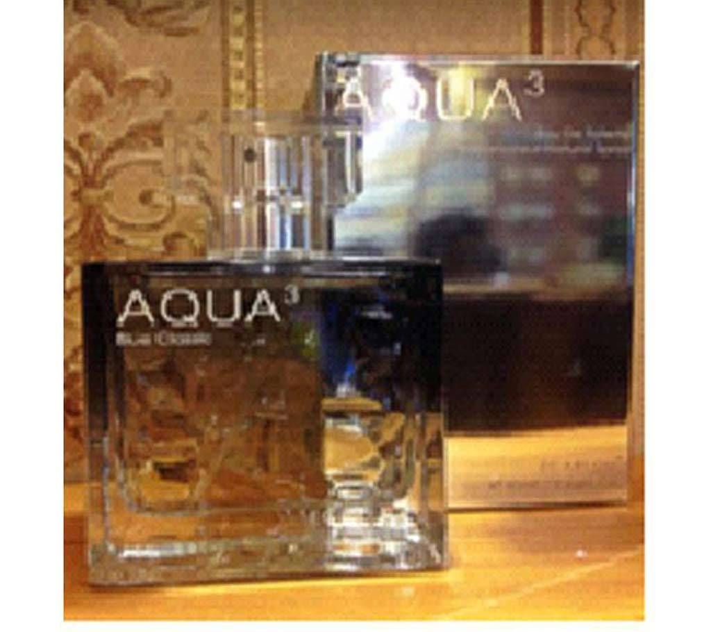 Aqua men's perfume - London
