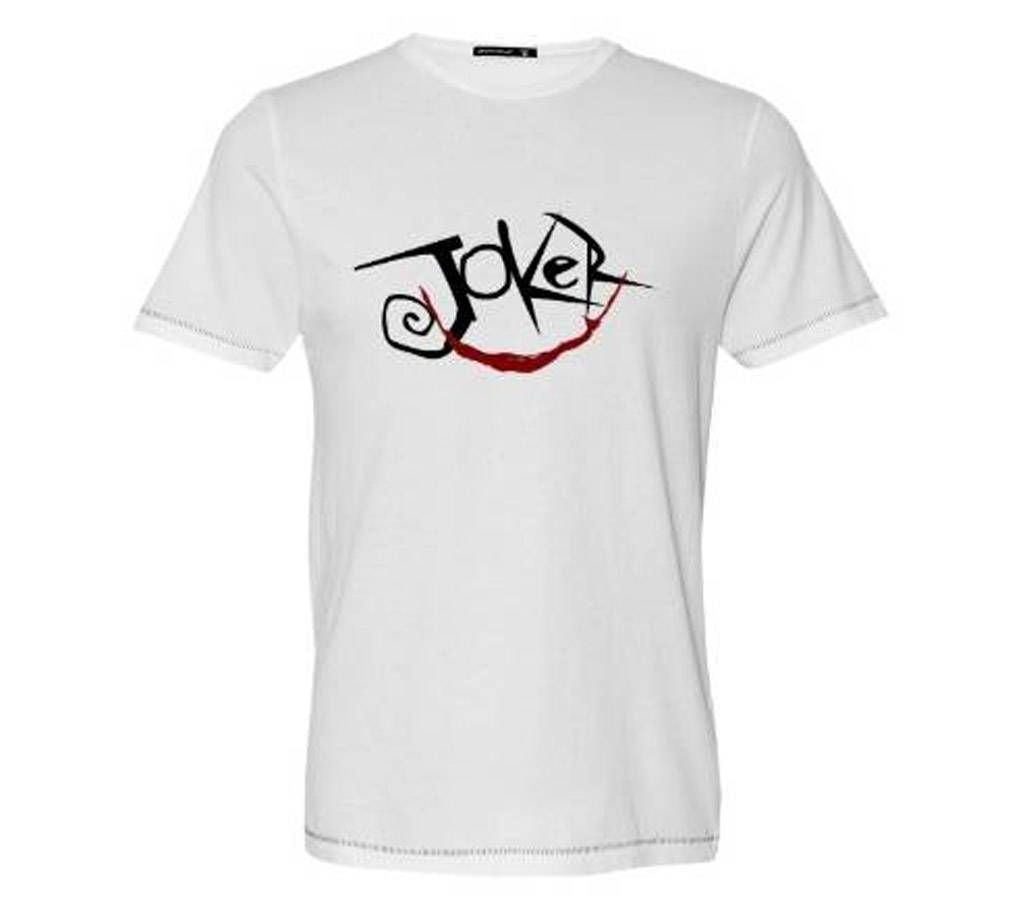 Joker T-shirt