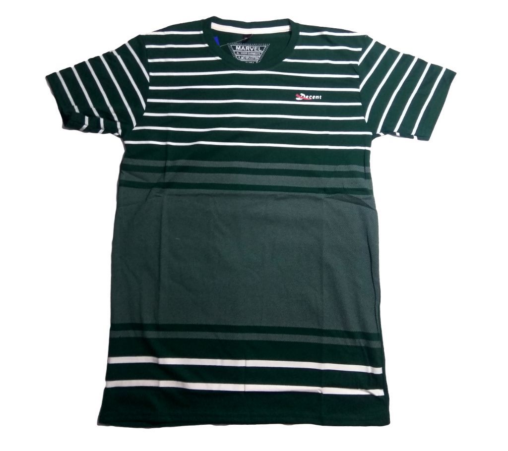 UrbanOutfitter Bottle Green Tees