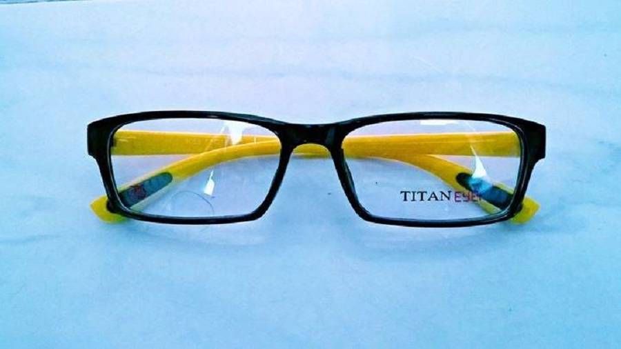 Eye Wear Glass Frame