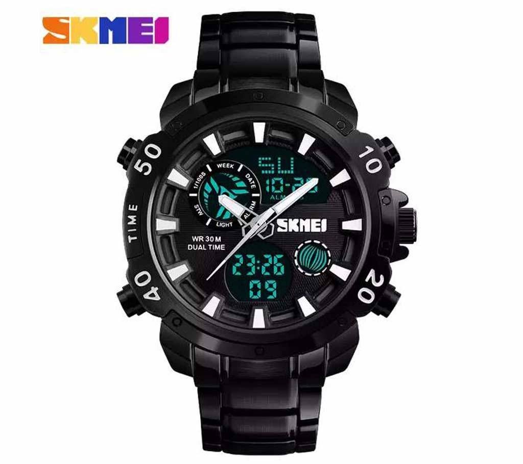 SKMEI 1306b Gents Watch