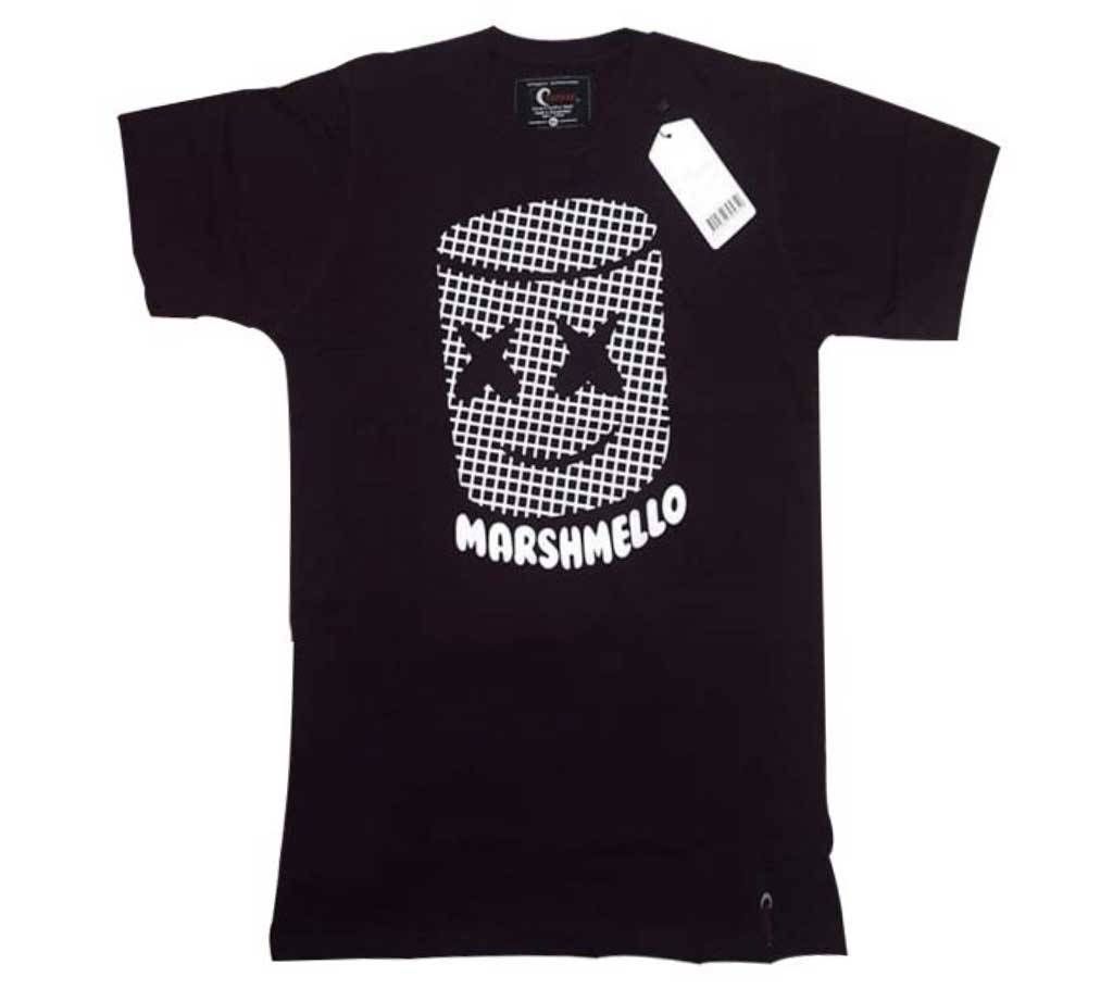 Marshmello Gamer T-Shirt for Man