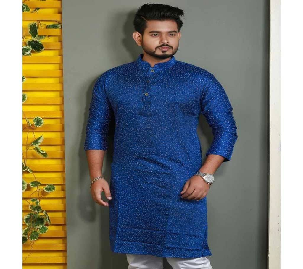 Menz Cotton Panjabii