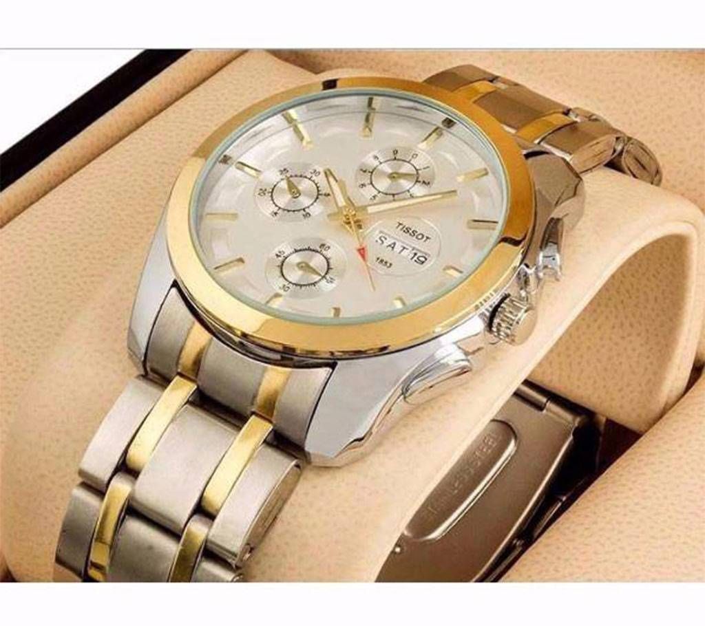 Tissot Gentts Restow (copy)
