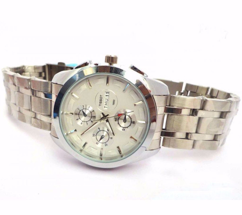 Tissot Gents watch- replica 