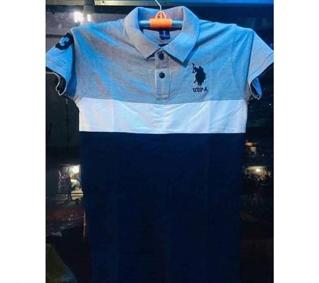 Stylish Gents Polo