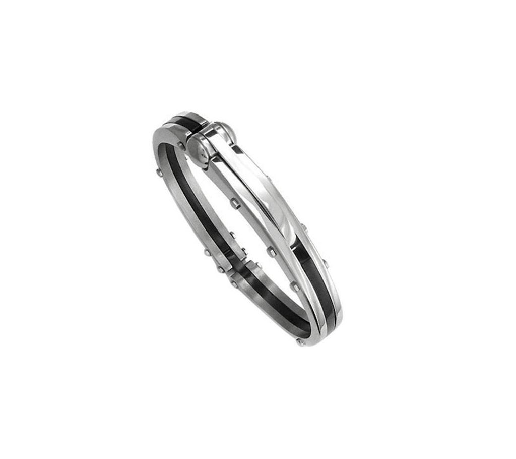 Titanium steel Bracelet for Couple