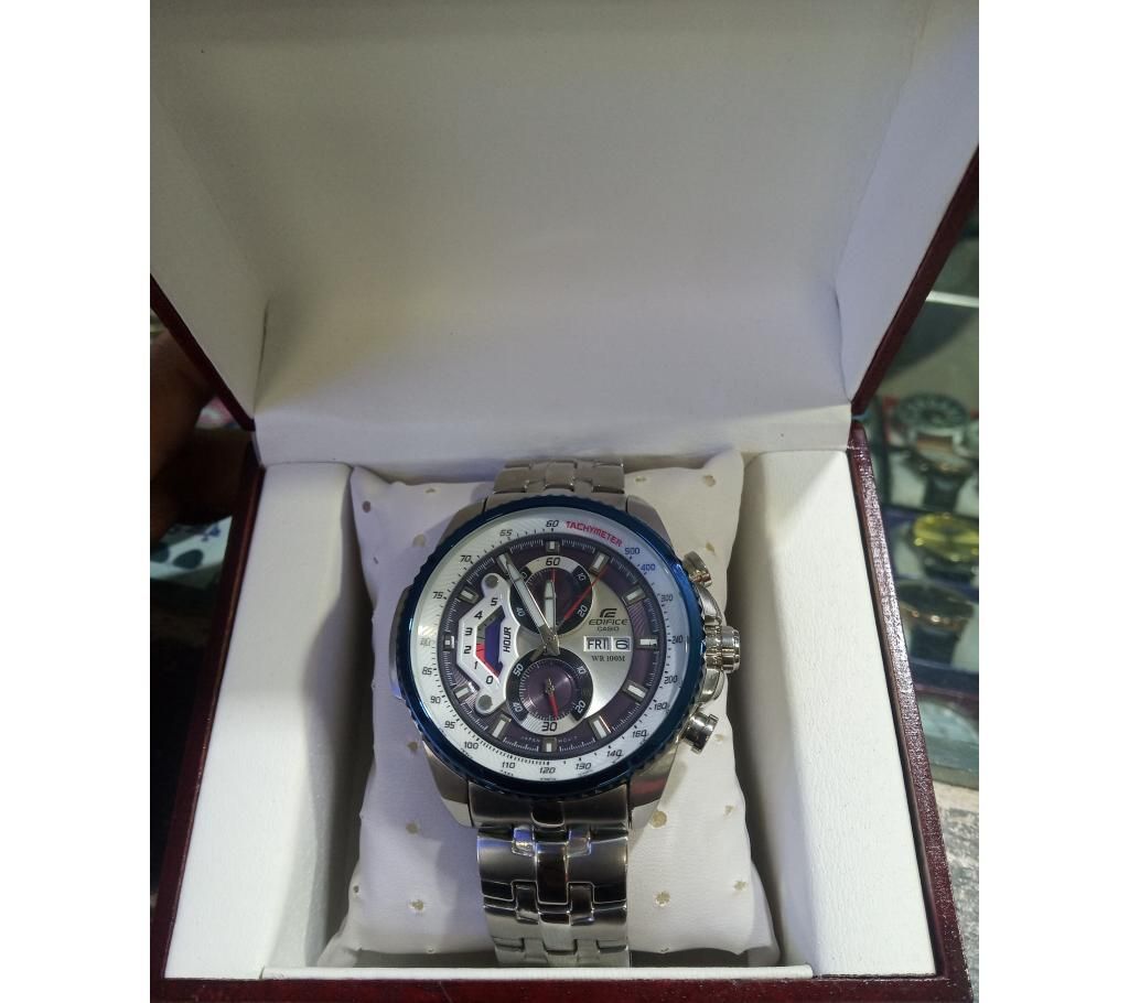 Adifice Casio
