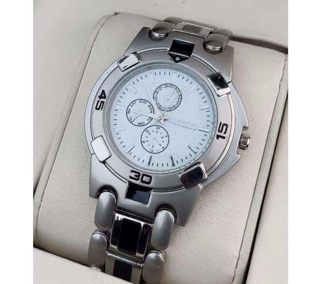 Fashion & Casual Watch 15