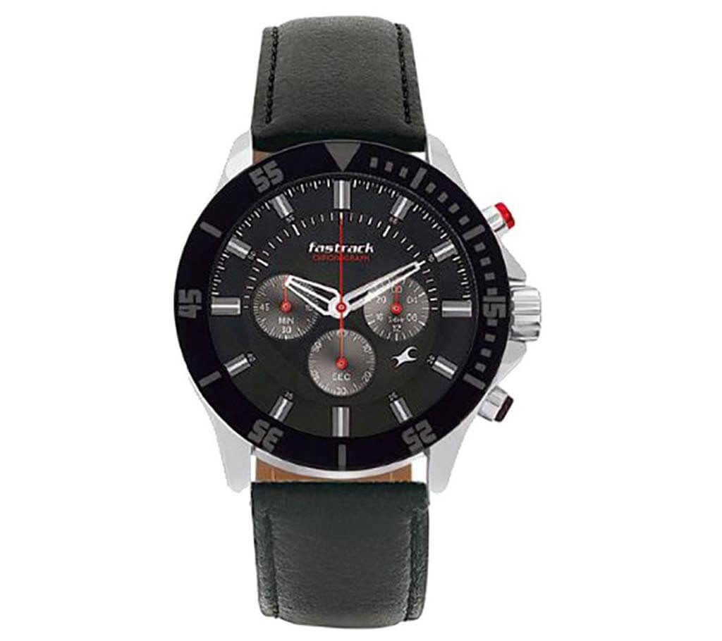 Fastrack Gents Wrist Watch ND3072SL02