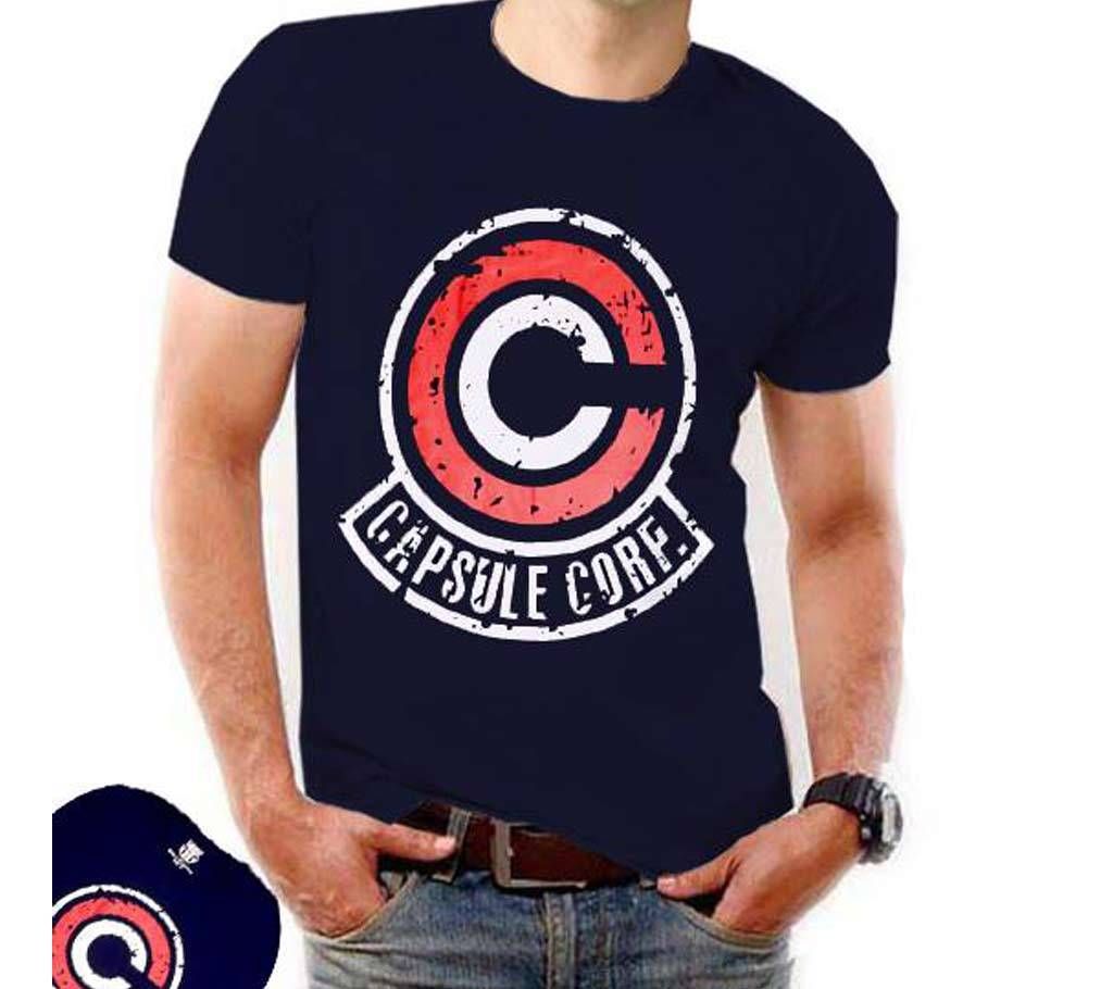 Capsule Core T-shirt