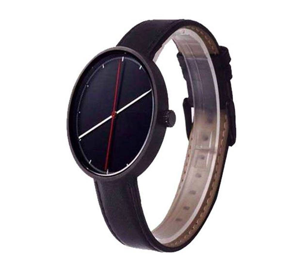Gent's round dial wrist watch(Copy)
