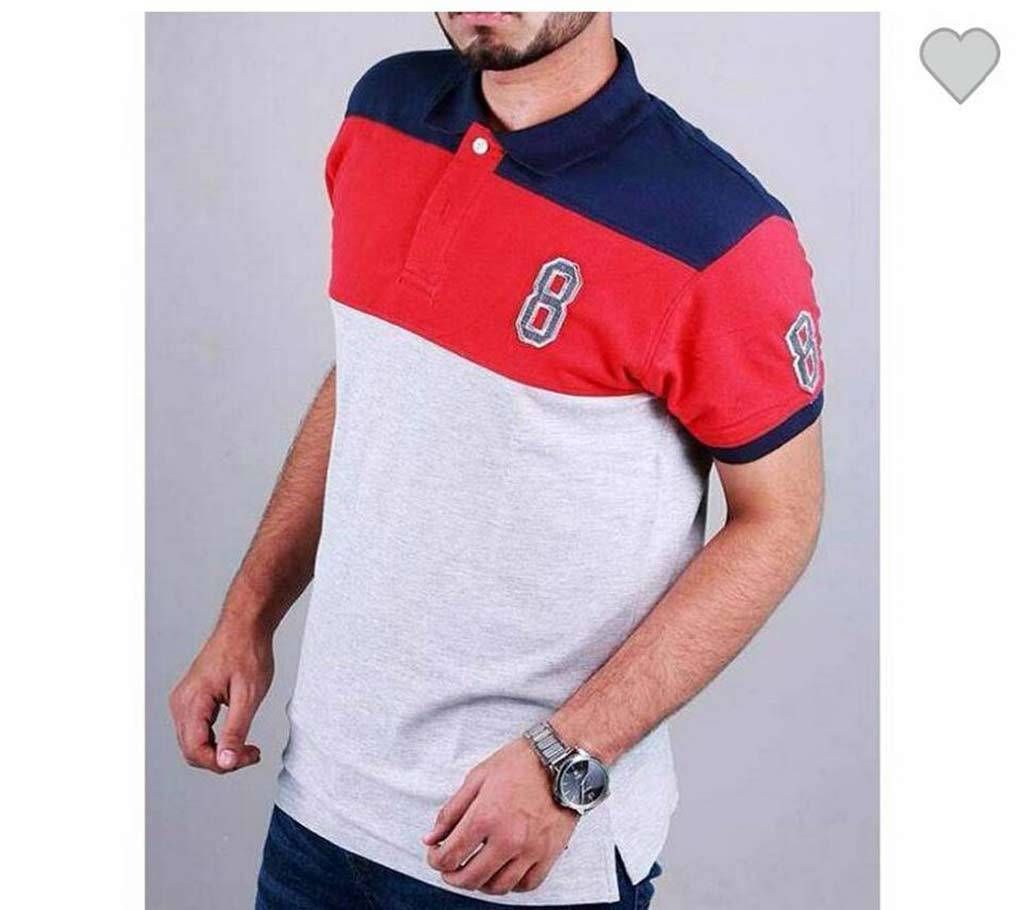 Mens Polo Shirt