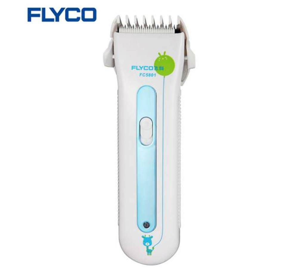 Flyco FC-5801 Rechargeable Electric Hair Clipper