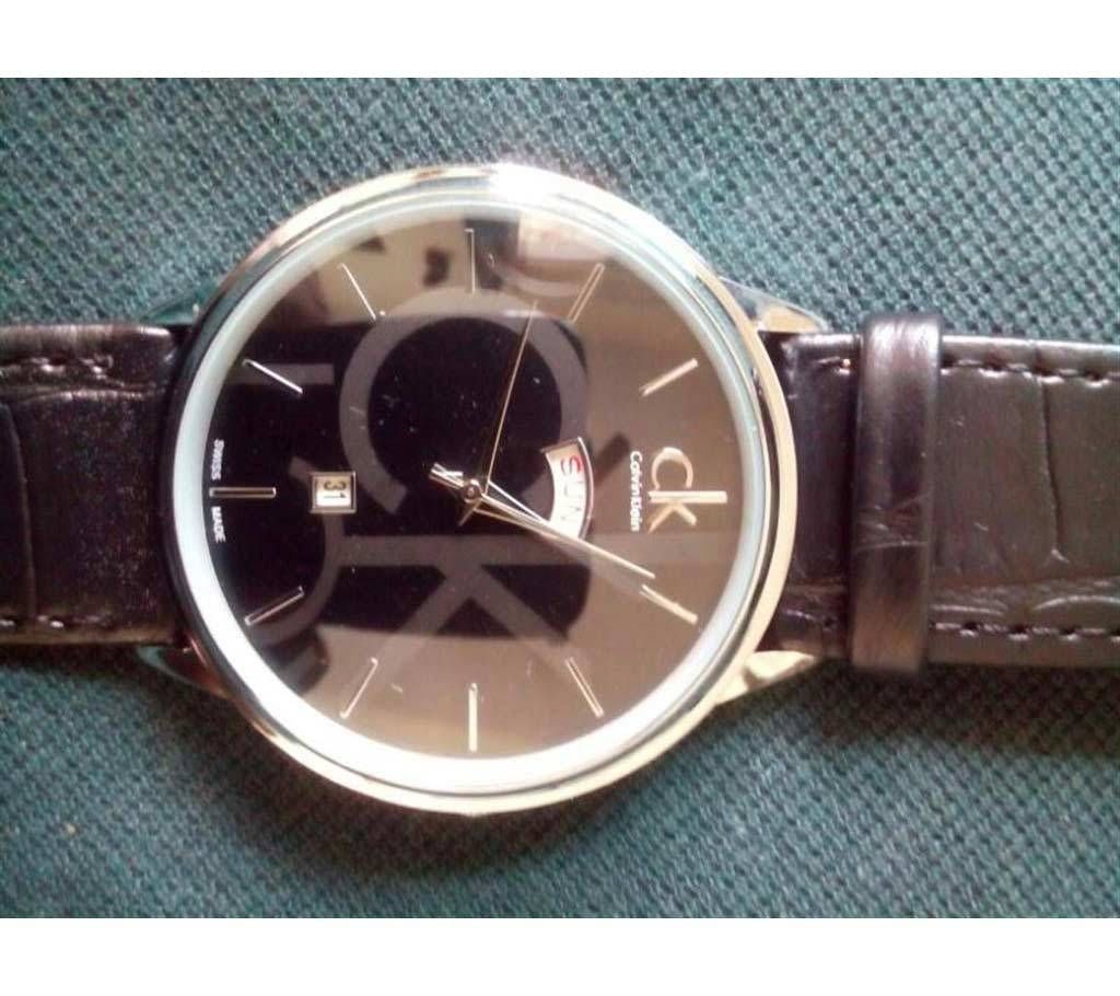 Ck Watch