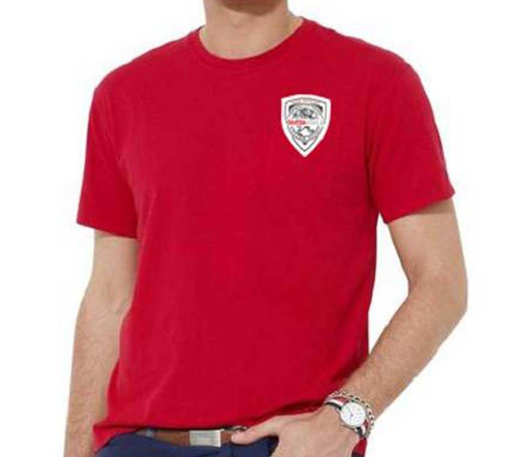 Round Neck t-shirt