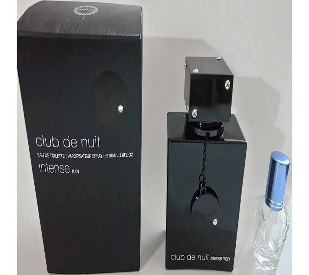 Armaf Club de Nuit Intense perfume for Men (10 ML) UK