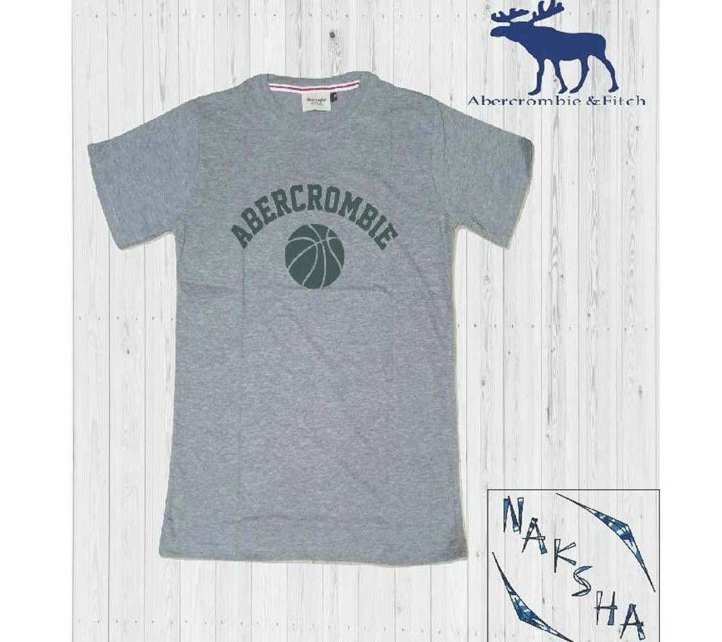 Abercrombie Half Sleeve T-Shirt (Copy)