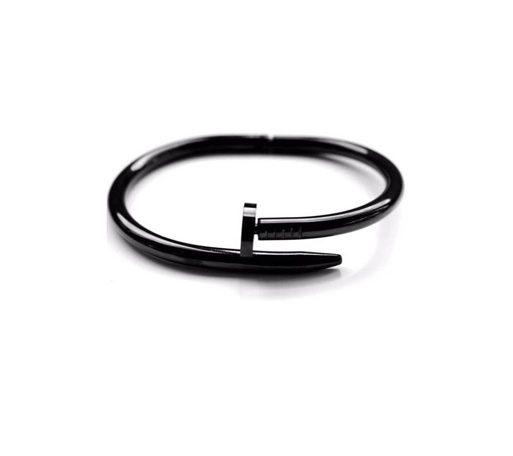 Titanium Luxury Brand Stylish Screws Bracelets